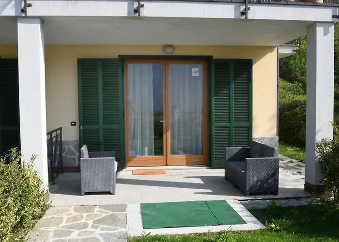 Gli Ulivi In Tremezzina * Tremezzo