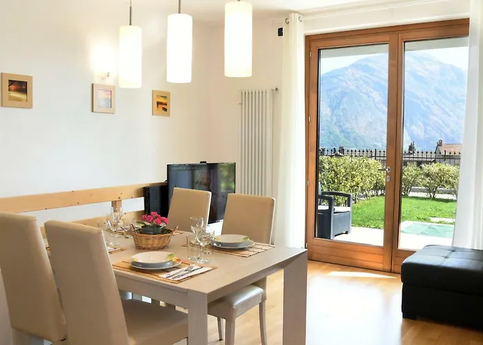 Gli Ulivi In Tremezzina